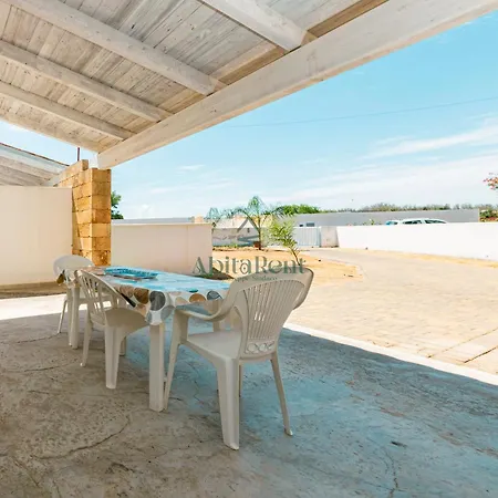 13 - Appartement Torre dell'Orso